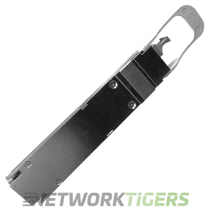 nVidia Mellanox MMA4Z00-NS400 400GBASE-SR4 850nm 50m DOM MMF OSFP Transceiver