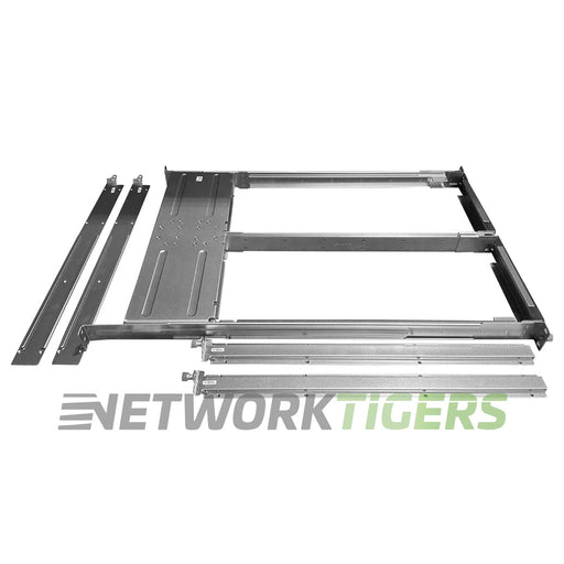 nVidia Mellanox MTEF-KIT-D SN2100 and SN2010 Series Switch Rack Mount Kit
