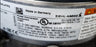 FN063-ZIQ.DG.A7P2 ZIEHL-ABEGG Axial Fan 3~380/480V 3.6 kW 5.8/4.6 A