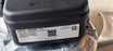 FN050-6EK.4F.V7P1 ZIEHL-ABEGG Axial Fan 230V 0.27kW 1.25A 900rpm