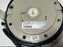 MK137-6DK.15.N ZIEHL-ABEGG Centrifugal Motor Fan 3~230/400V 1.0kW 2.7/4.7A 920rpm