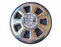 R3G250-RE07-07 Ebm-papst Centrifugal fan 170W 200/277V 1.4A 2510rpm