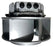 R3G355-AY40-01 Ebm-papst Centrifugal Fan | 1.7kW | 400V | 2600rpm | 2.6A