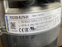 R3G355-RJ75-01 ebmpapst Centrifugal Fan Motor M3G112-EA 1100W 400V 1.7A 2400rpm