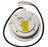 RE25P-4EK.4I.1R ZIEHL-ABEGG Centrifugal Fan| 0.77/0.83kW | 230V |3.4/3.58A 1230/1465rpm