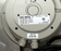 Brand new RH31M-2DK.3I.1R ZIEHL-ABEGG centrifugal fan 3-230-400V 0.9kW 1.55A 2730rpm
