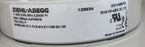 Brand new RH31M-4EK.2C.1R MK085-4EK.07.U ZIEHL-ABEGG centrifugal fan 1~115/230V 0.24kW 0.95A 1570Rpm
