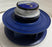 RH45I-ZID.GG.CR ZIEHL-ABEGG centrifugal fan 3-380/480V 3.6kW 5.8/4.6A 2260rpm 50/60HZ