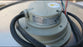 ZIEHL-ABEGG RH45M-4DK.4I.1R Centrifugal Fan | 0.70/1.1kW Dual-Speed | 230-460V