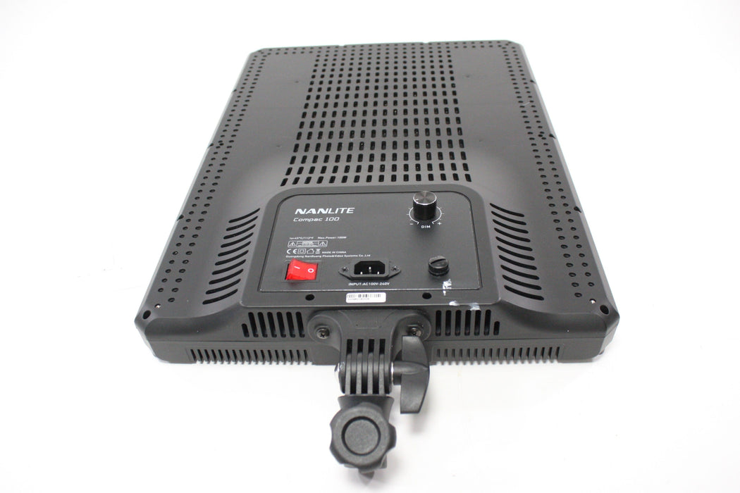 Nanlite Compac 100 LED Light Panel