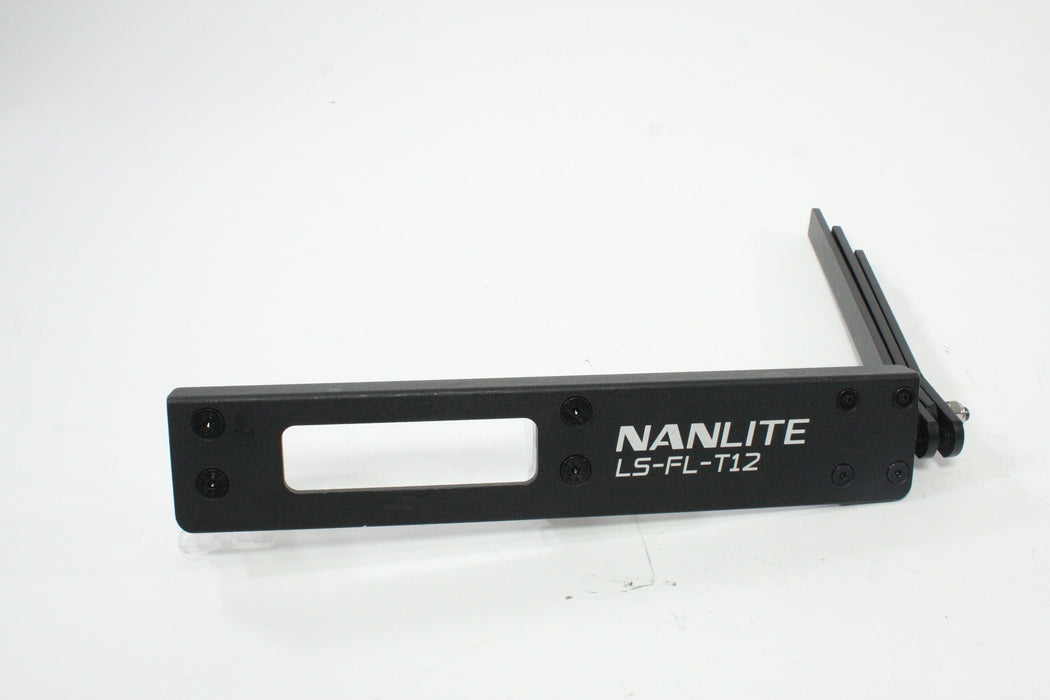 Nanlite LS-FL-T12 Folable Floor Stand for PavoTube