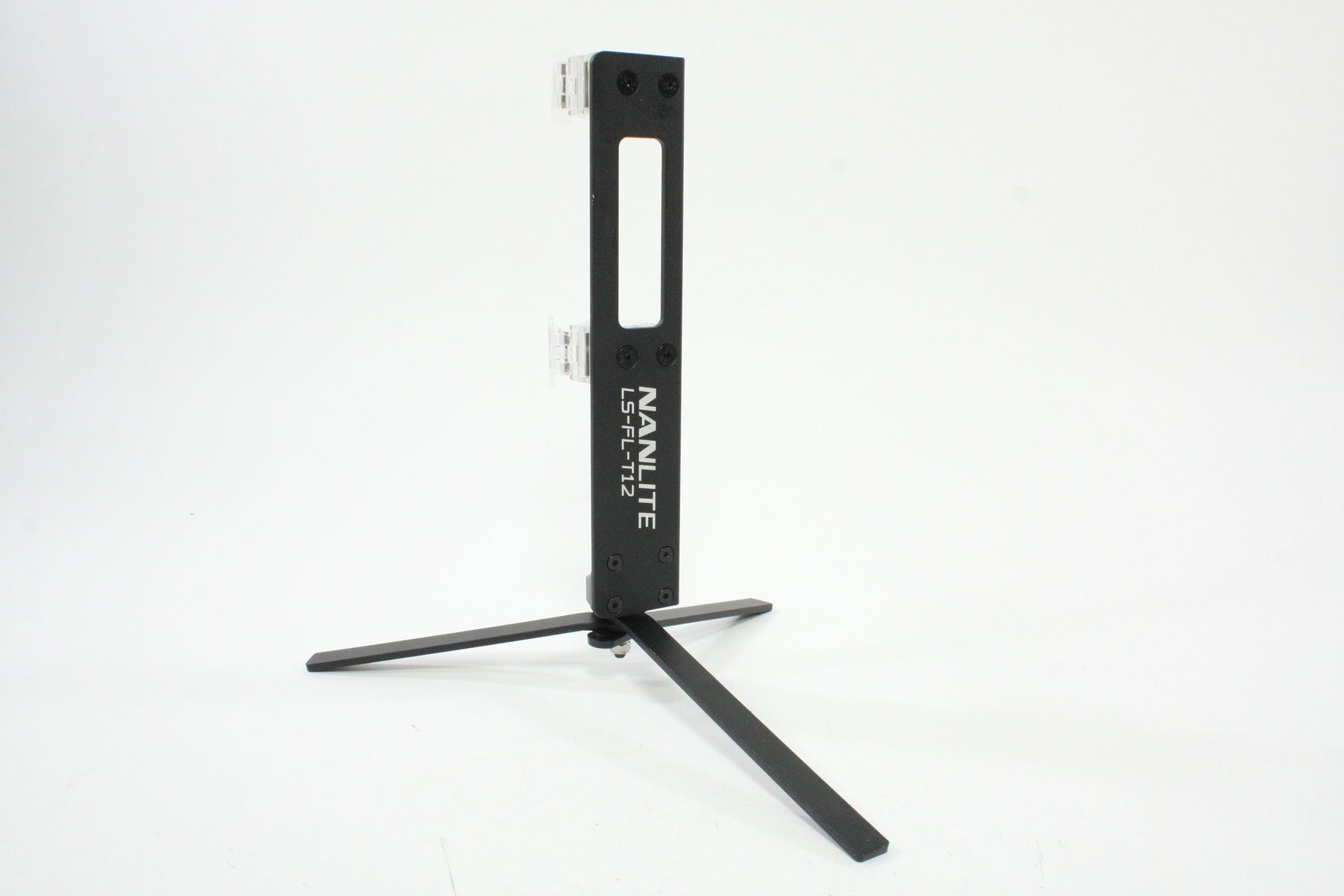 Nanlite LS-FL-T12 Folable Floor Stand for PavoTube