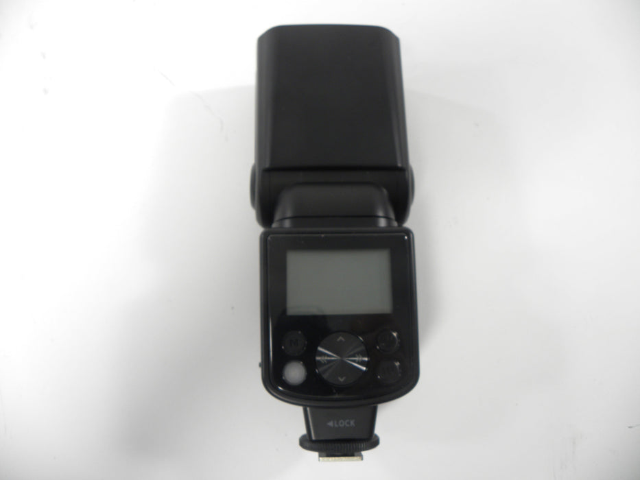 Neewer 750II Shoe Mount Flash