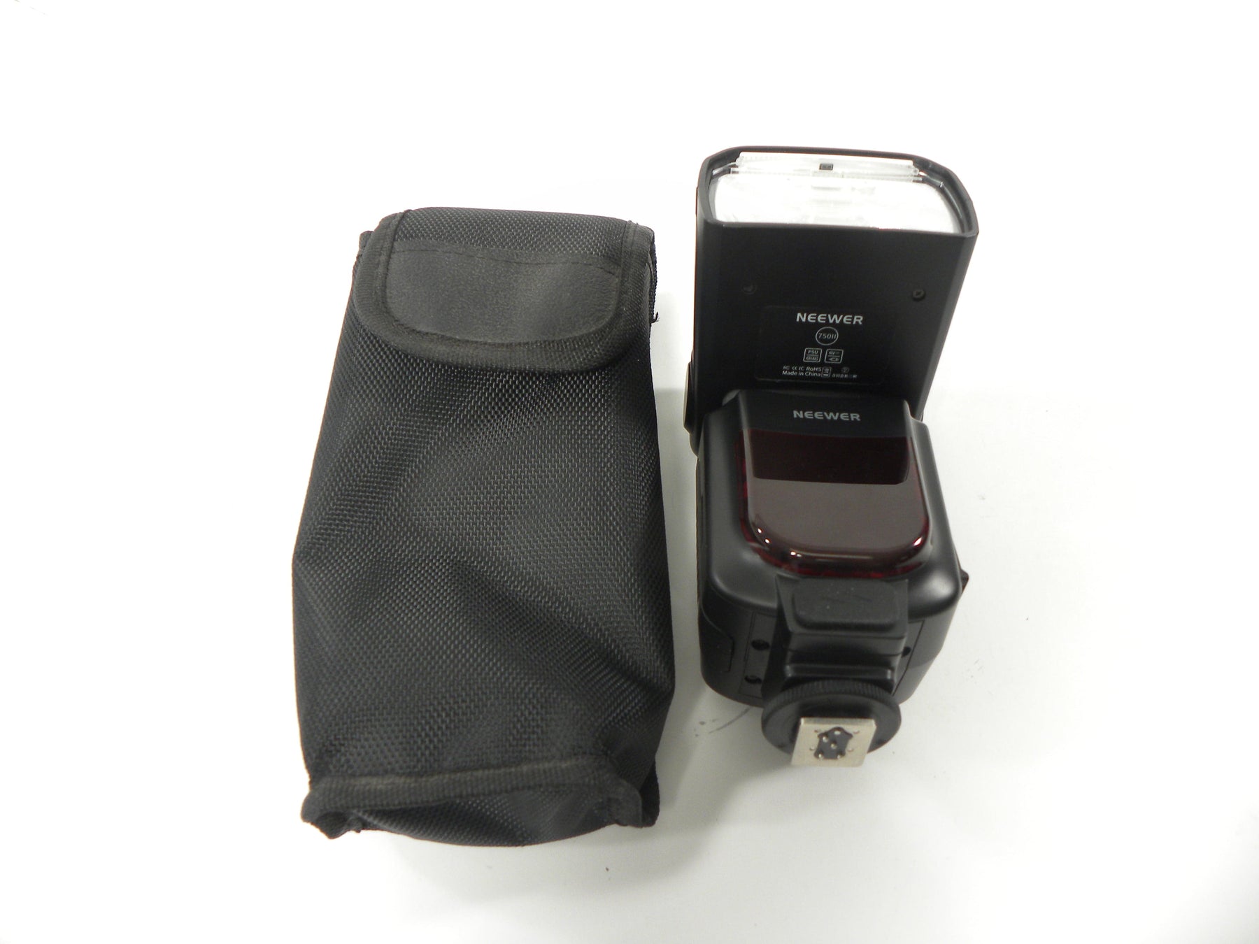 Neewer 750II Shoe Mount Flash