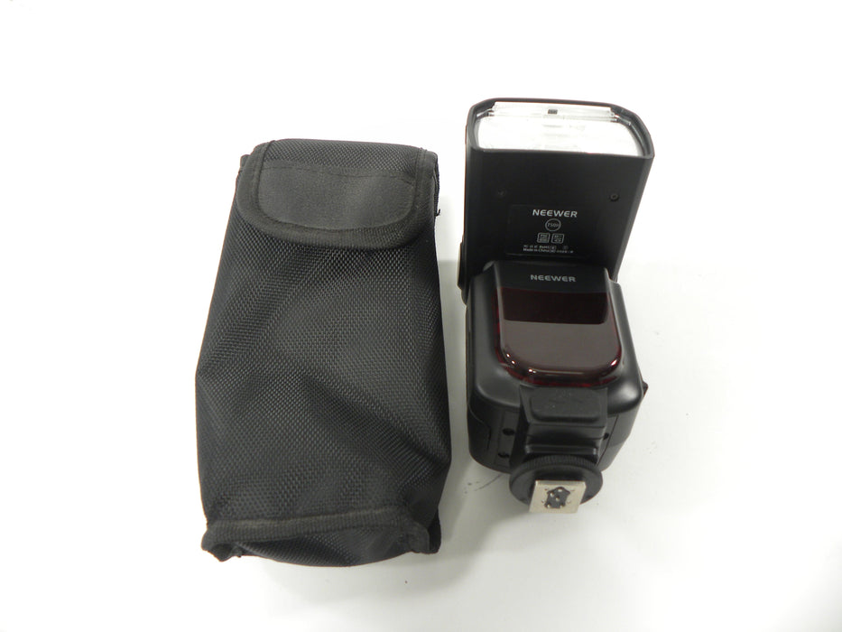 Neewer 750II Shoe Mount Flash