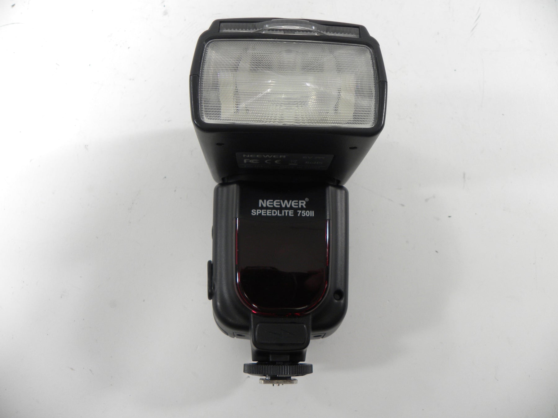 Neewer 750II Speedlite for Nikon
