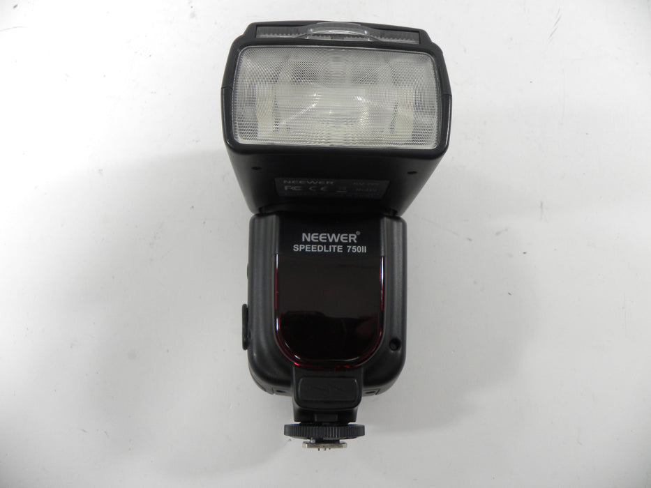 Neewer 750II Speedlite for Nikon