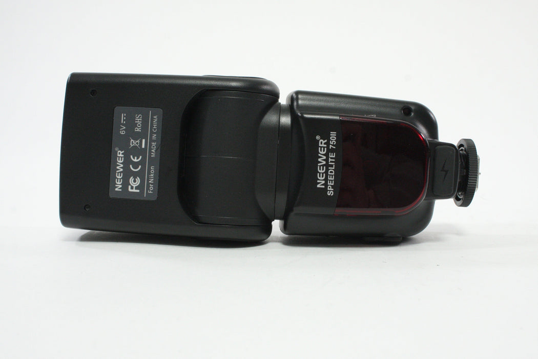 Neewer 750II Speedlite for Nikon