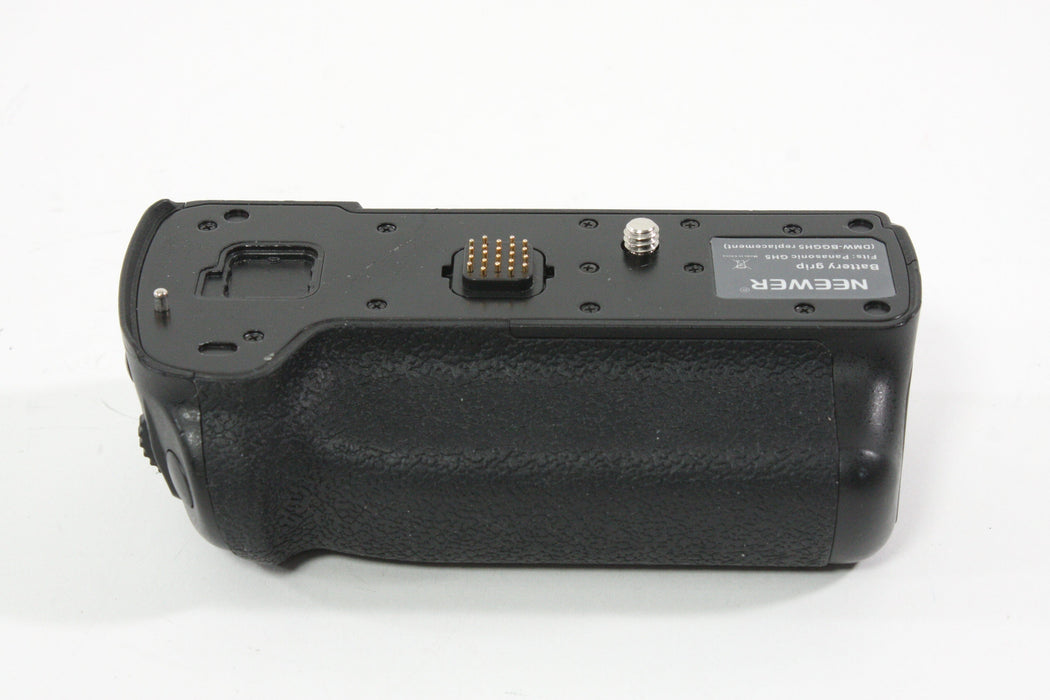 Neewer Battery Grip for Panasonic GH5
