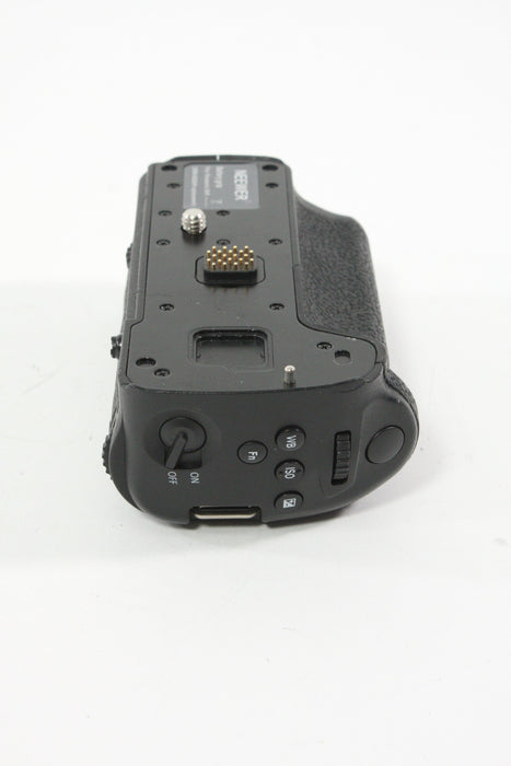Neewer Battery Grip for Panasonic GH5