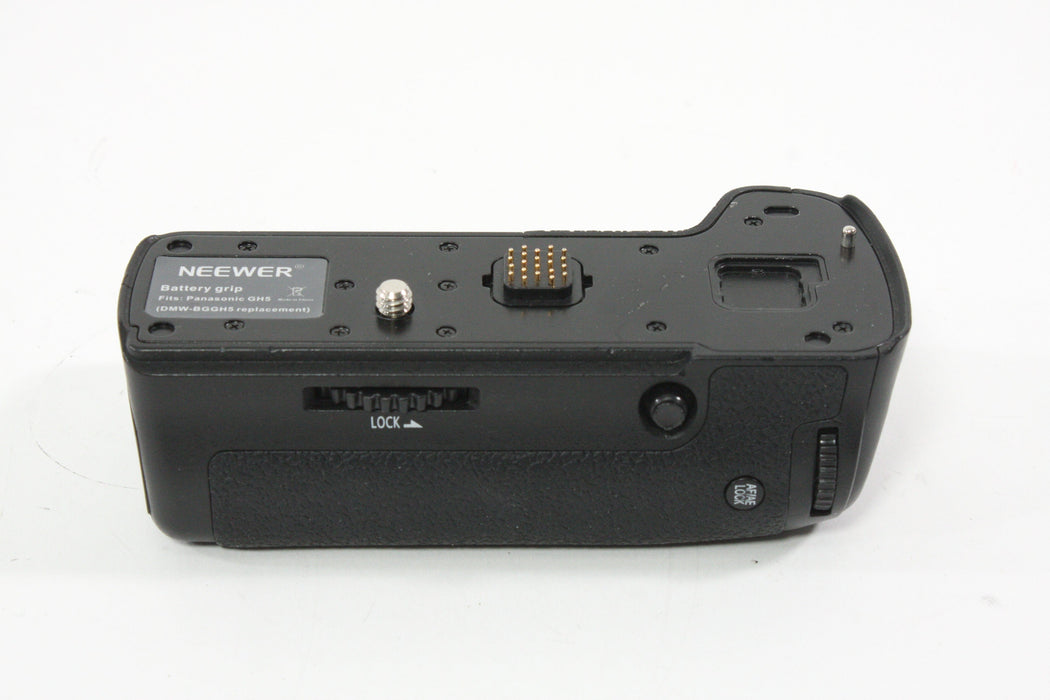 Neewer Battery Grip for Panasonic GH5