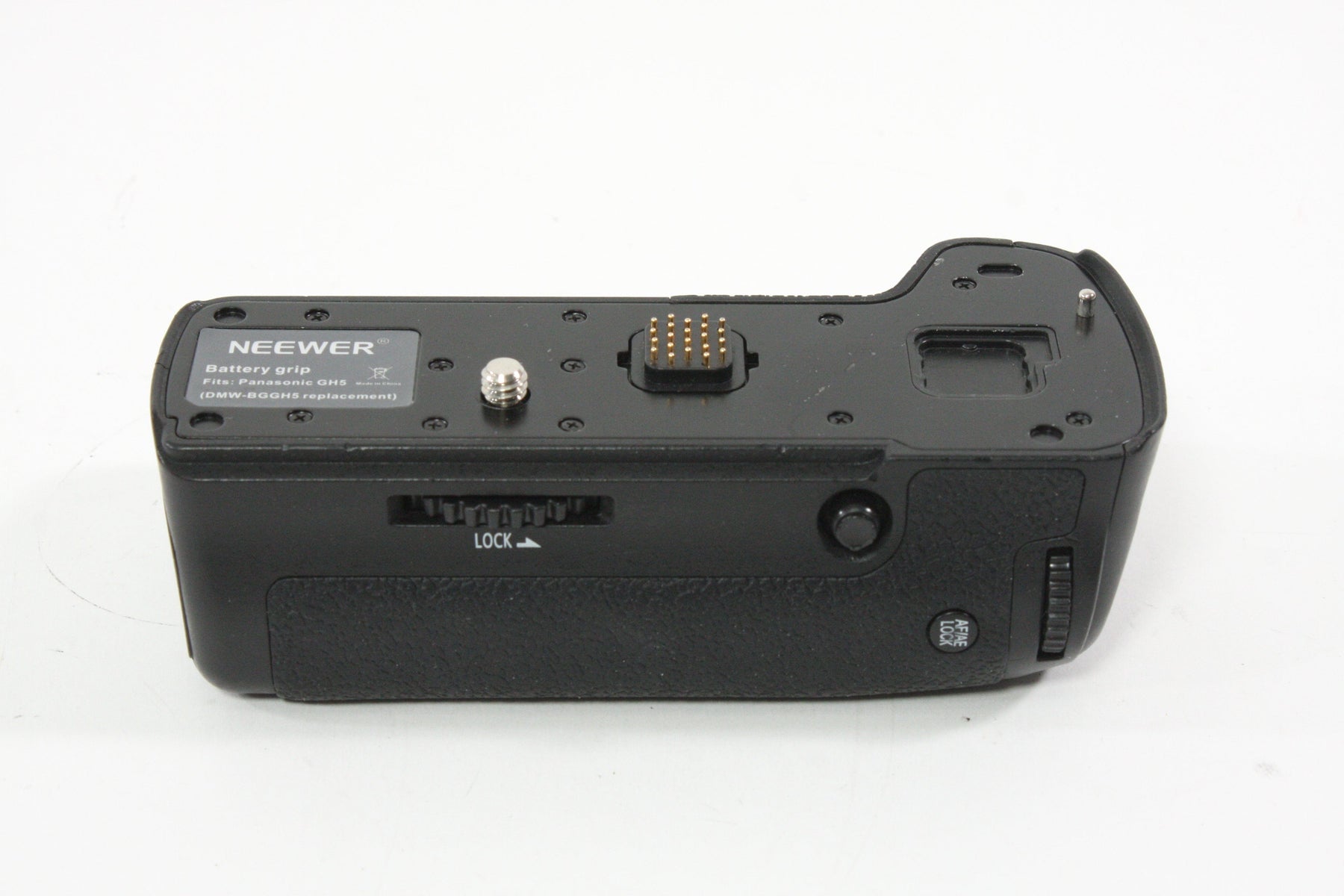 Neewer Battery Grip for Panasonic GH5