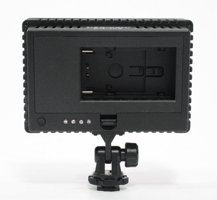 Neewer CN-160 Dimmable LED Video Light
