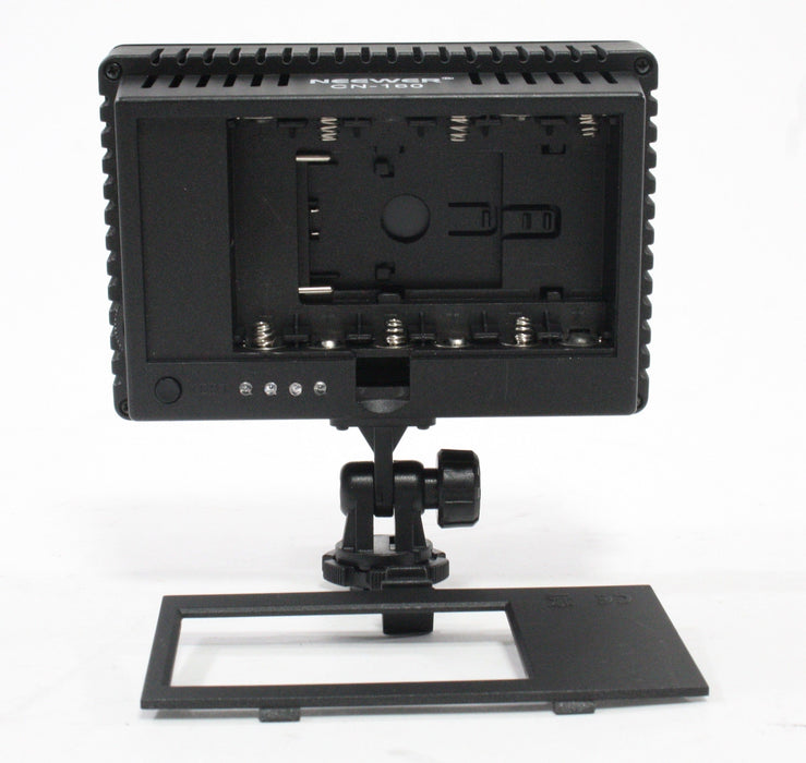 Neewer CN-160 Dimmable LED Video Light