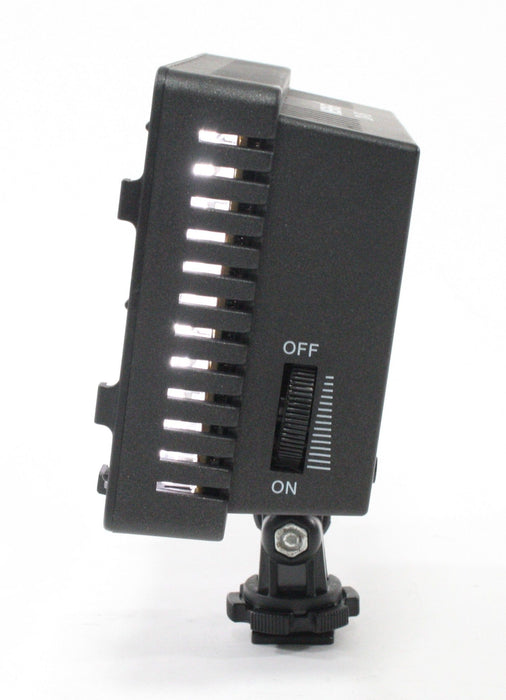 Neewer CN-160 Dimmable LED Video Light