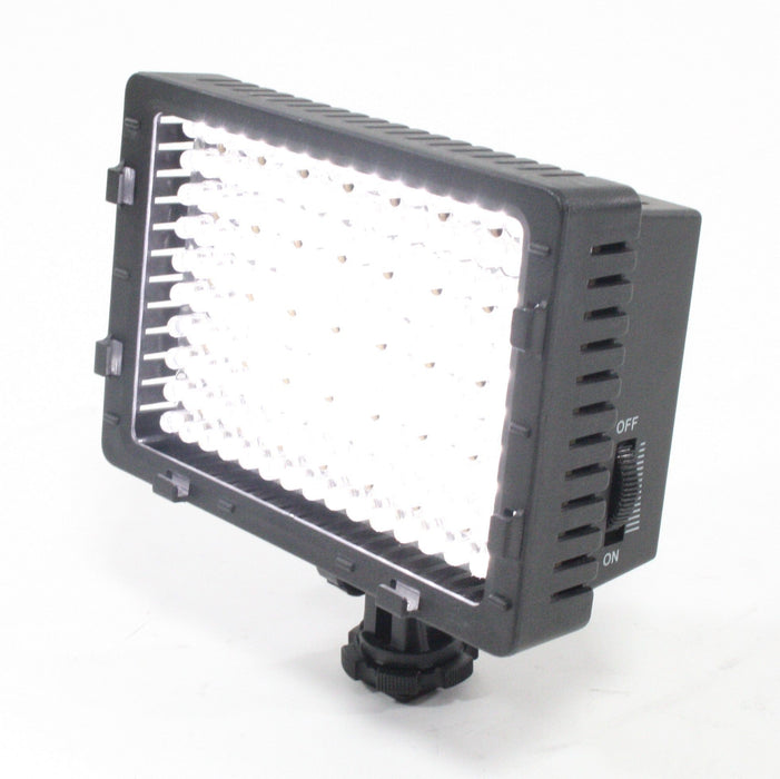Neewer CN-160 Dimmable LED Video Light