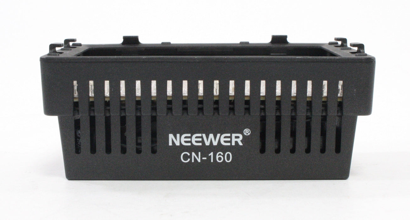 Neewer CN-160 Dimmable LED Video Light