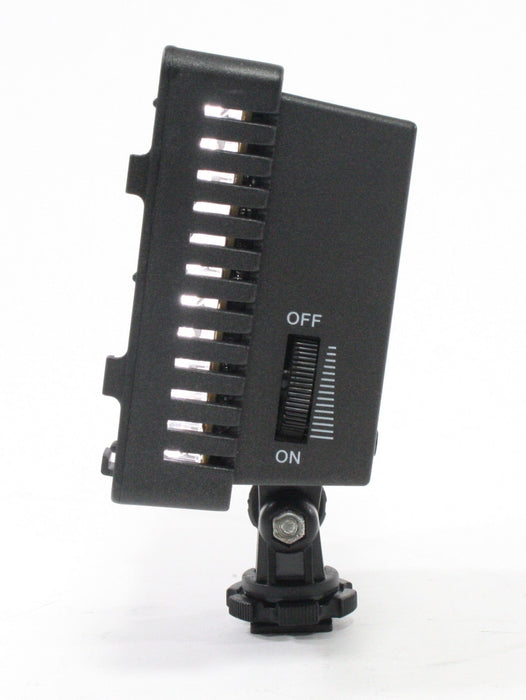 Neewer CN-160 Dimmable LED Video Light