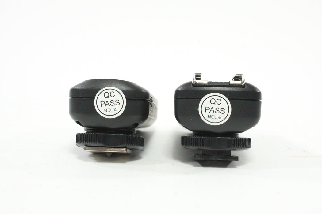 Neewer FC-16 Multi-Channel Wireless Universal Transmitter/wireReciever