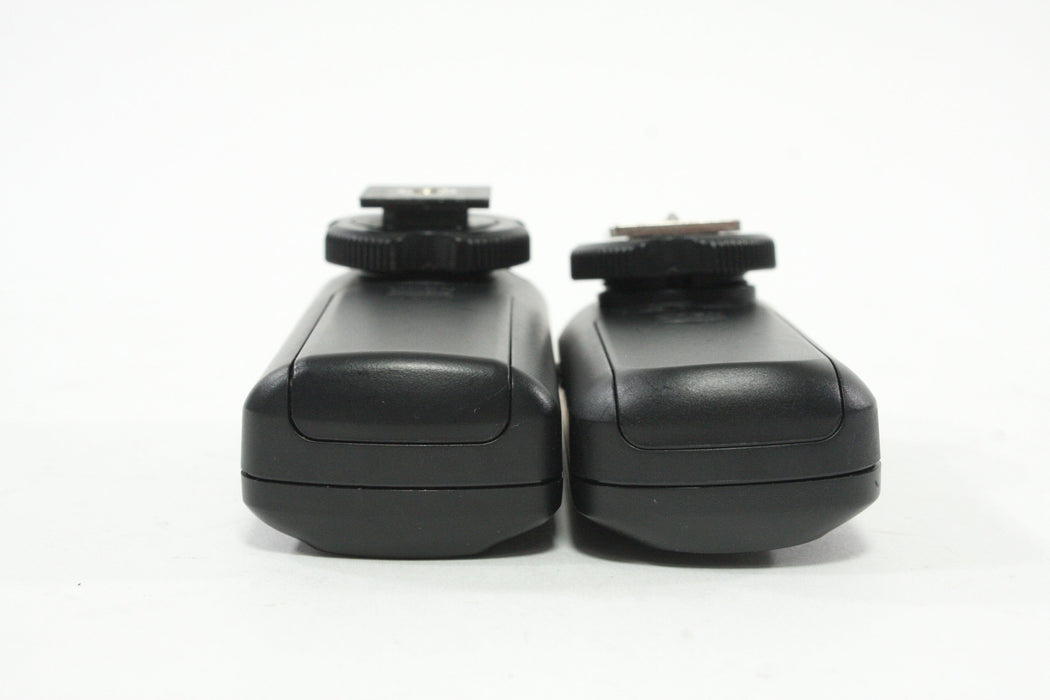 Neewer FC-16 Multi-Channel Wireless Universal Transmitter/wireReciever