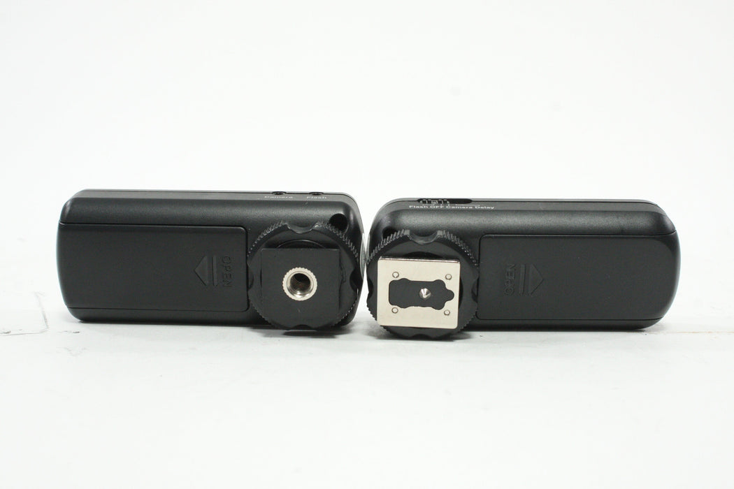 Neewer FC-16 Multi-Channel Wireless Universal Transmitter/wireReciever