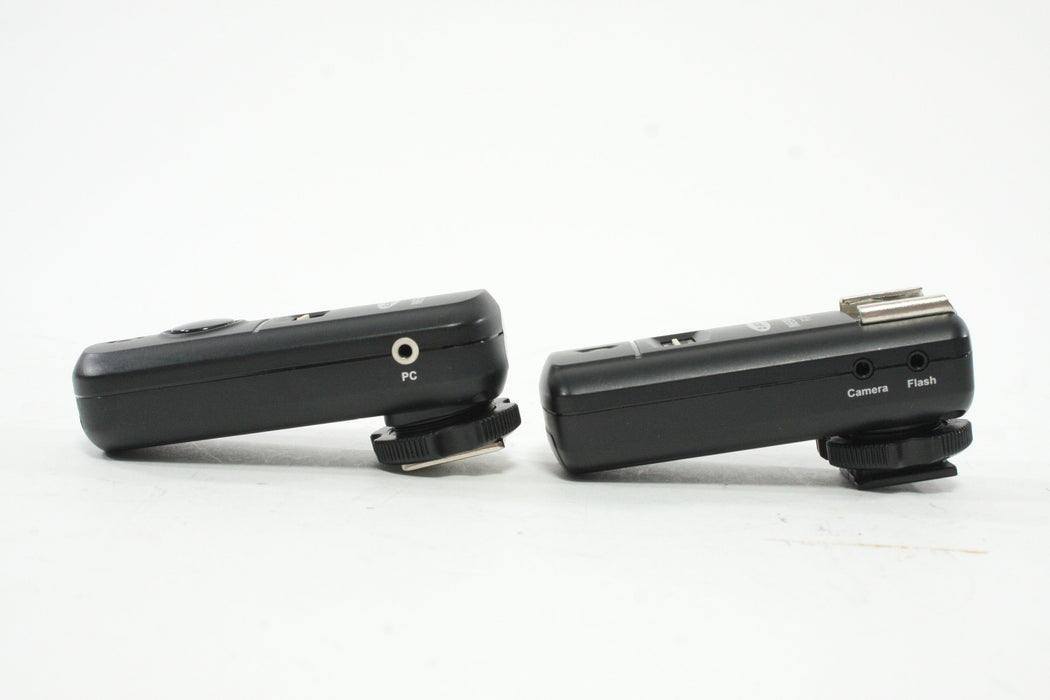 Neewer FC-16 Multi-Channel Wireless Universal Transmitter/wireReciever