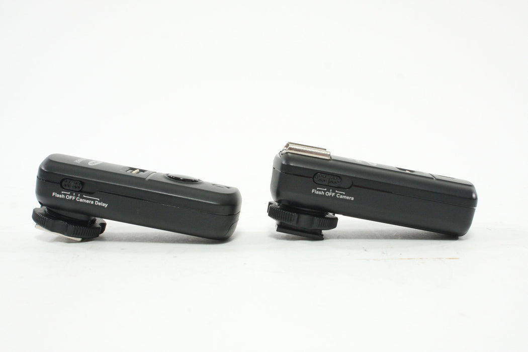 Neewer FC-16 Multi-Channel Wireless Universal Transmitter/wireReciever
