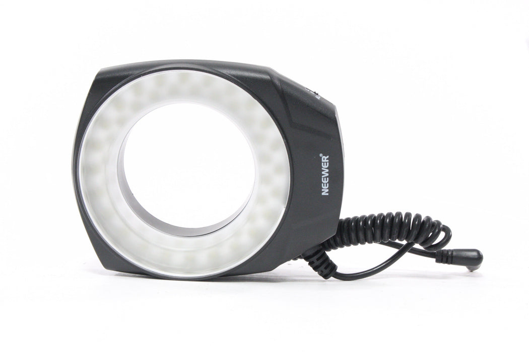 Neewer LED Ring Light RF-550D Ring Flash
