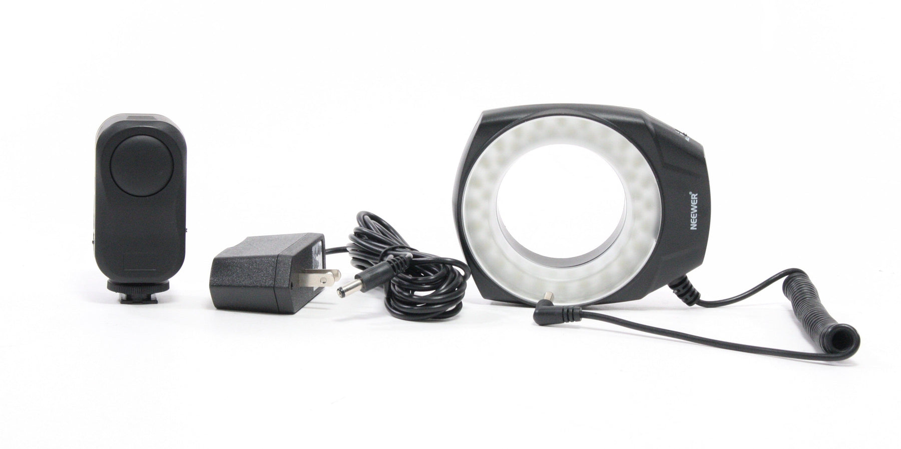 Neewer LED Ring Light RF-550D Ring Flash