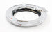 Neewer Nikon Z Body to Sony E Mount Adapter