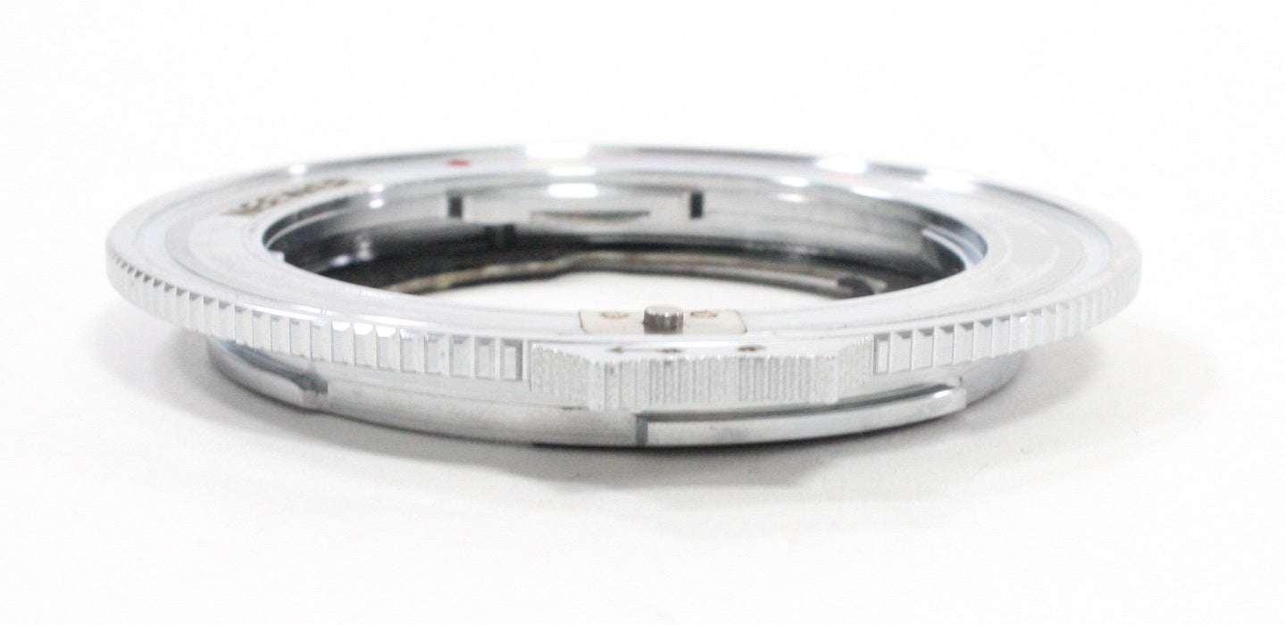 Neewer Nikon Z Body to Sony E Mount Adapter
