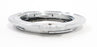Neewer Nikon Z Body to Sony E Mount Adapter