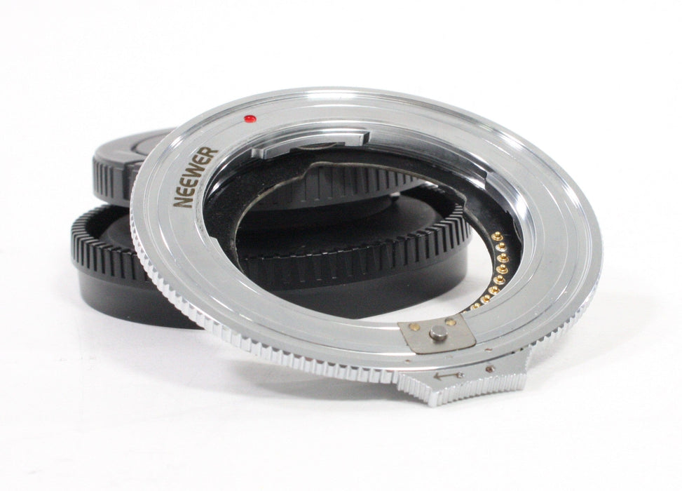 Neewer Nikon Z Body to Sony E Mount Adapter