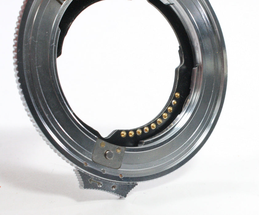 Neewer Nikon Z Body to Sony E Mount Adapter
