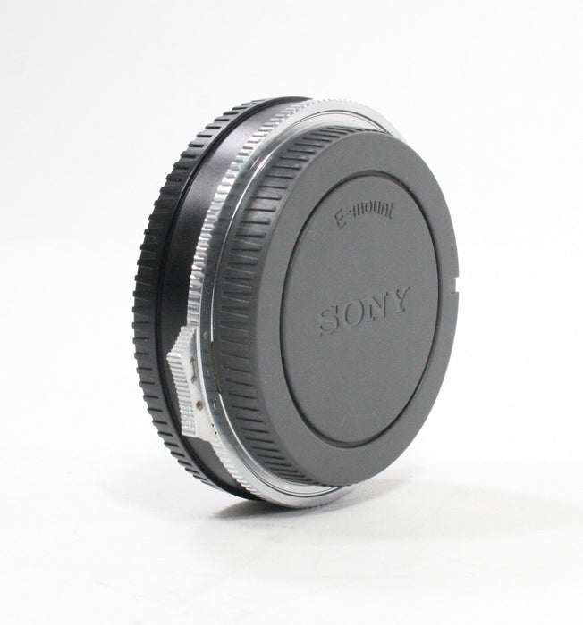 Neewer Nikon Z Body to Sony E Mount Adapter