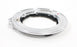 Neewer Nikon Z Body to Sony E Mount Adapter