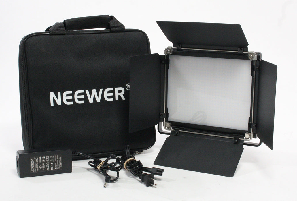 Neewer NL 660 Bi-Color LED Panel Light