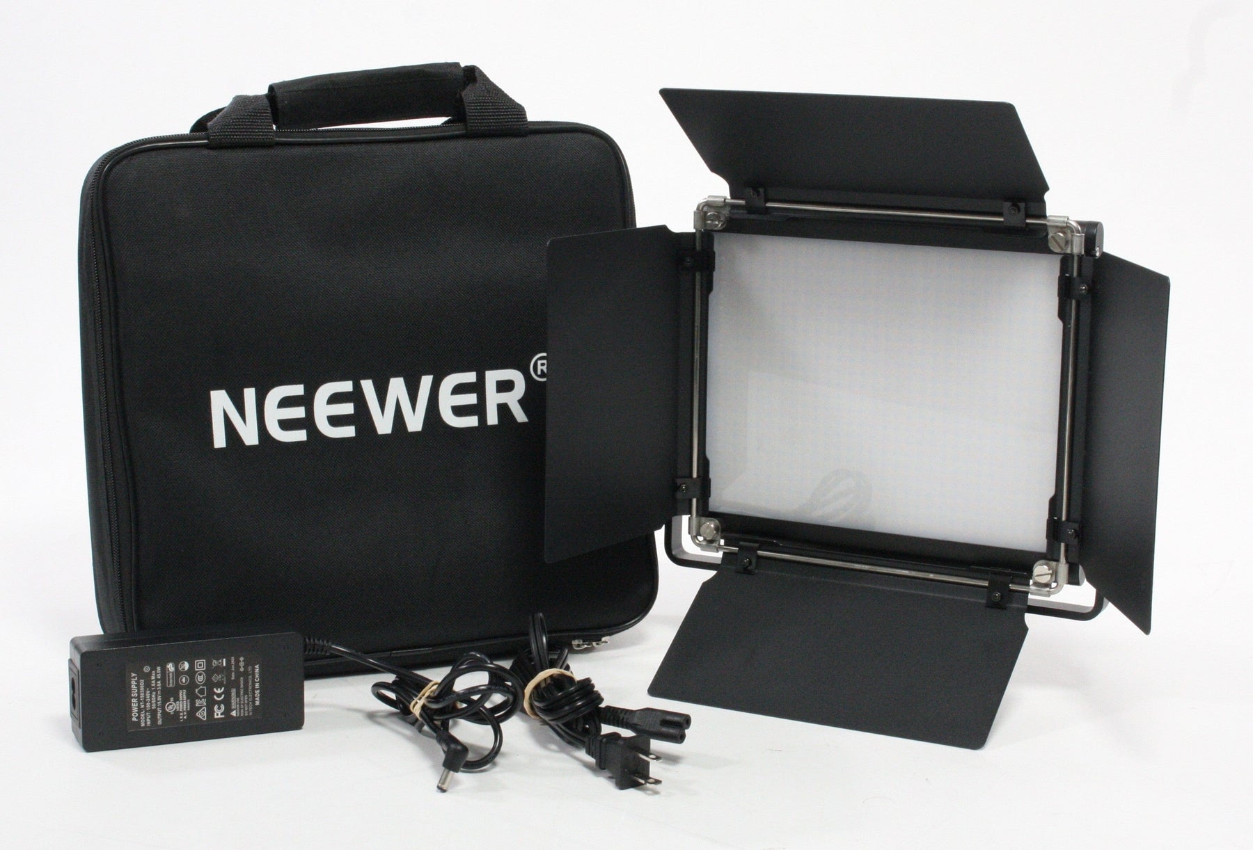 Neewer NL 660 Bi-Color LED Panel Light