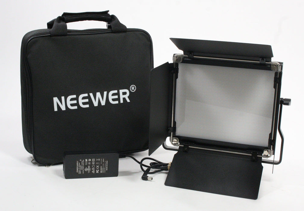 Neewer NL 660 Bi-Color LED Panel Light