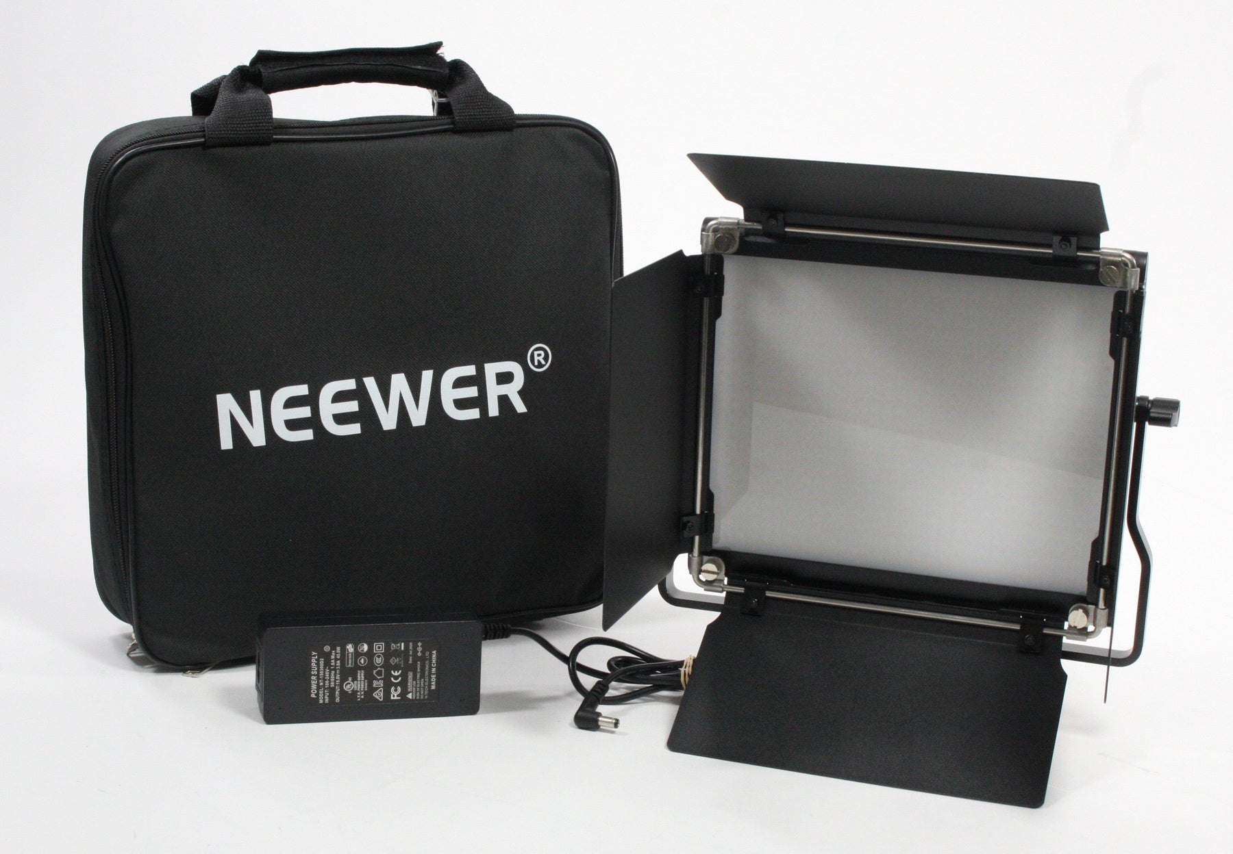 Neewer NL 660 Bi-Color LED Panel Light